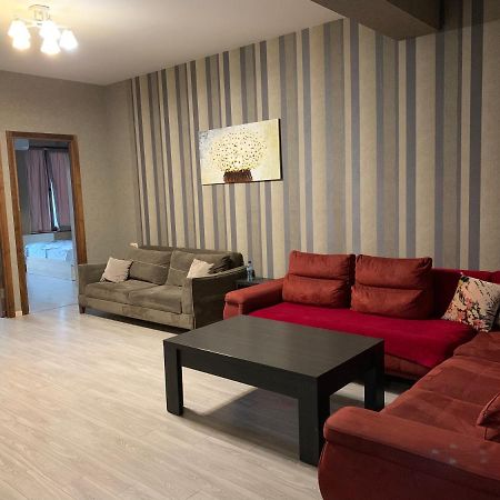 Lilika Apartments On Meskhishvili Tiflis Dış mekan fotoğraf