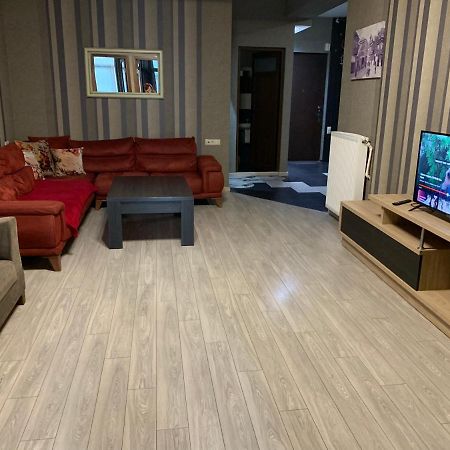 Lilika Apartments On Meskhishvili Tiflis Dış mekan fotoğraf