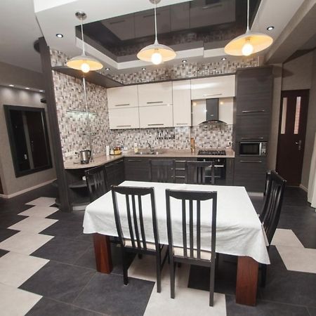 Lilika Apartments On Meskhishvili Tiflis Dış mekan fotoğraf