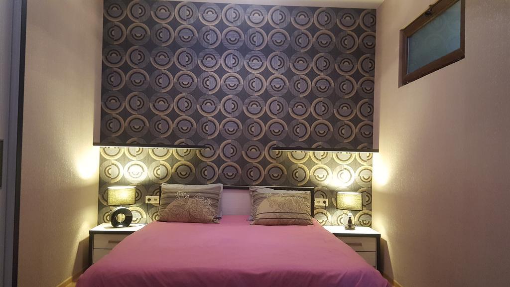 Lilika Apartments On Meskhishvili Tiflis Dış mekan fotoğraf