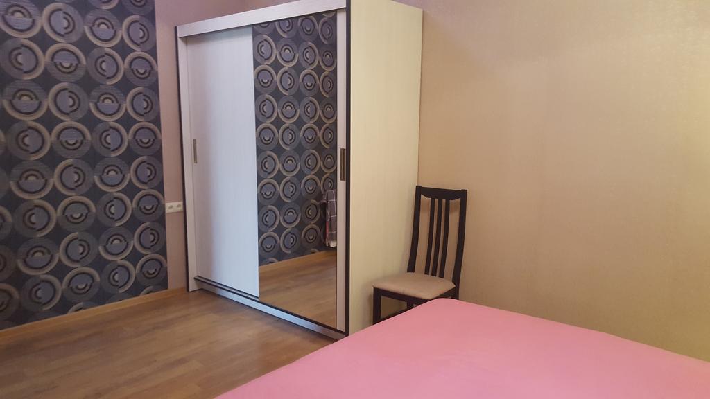 Lilika Apartments On Meskhishvili Tiflis Dış mekan fotoğraf