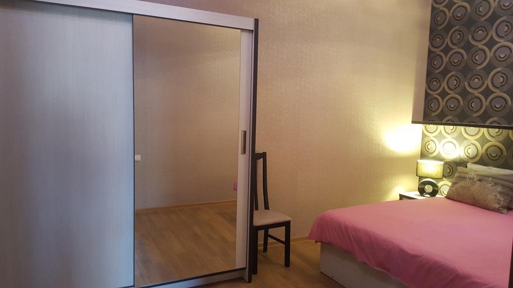 Lilika Apartments On Meskhishvili Tiflis Dış mekan fotoğraf