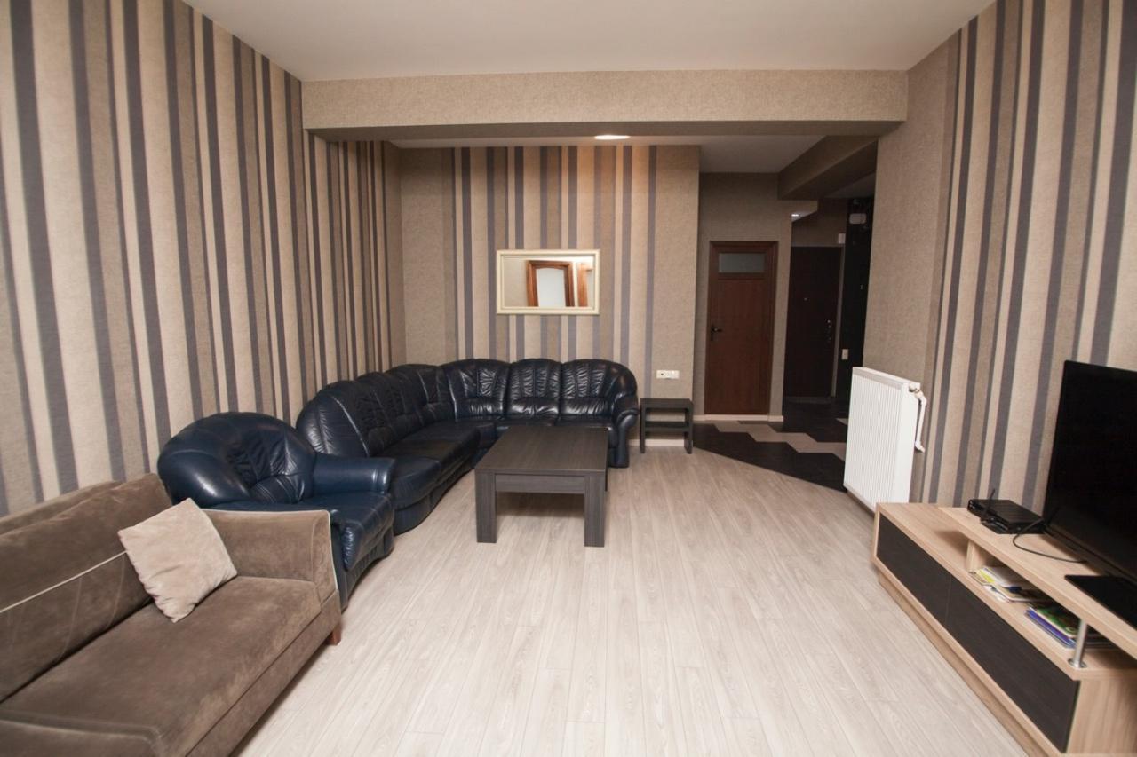 Lilika Apartments On Meskhishvili Tiflis Dış mekan fotoğraf