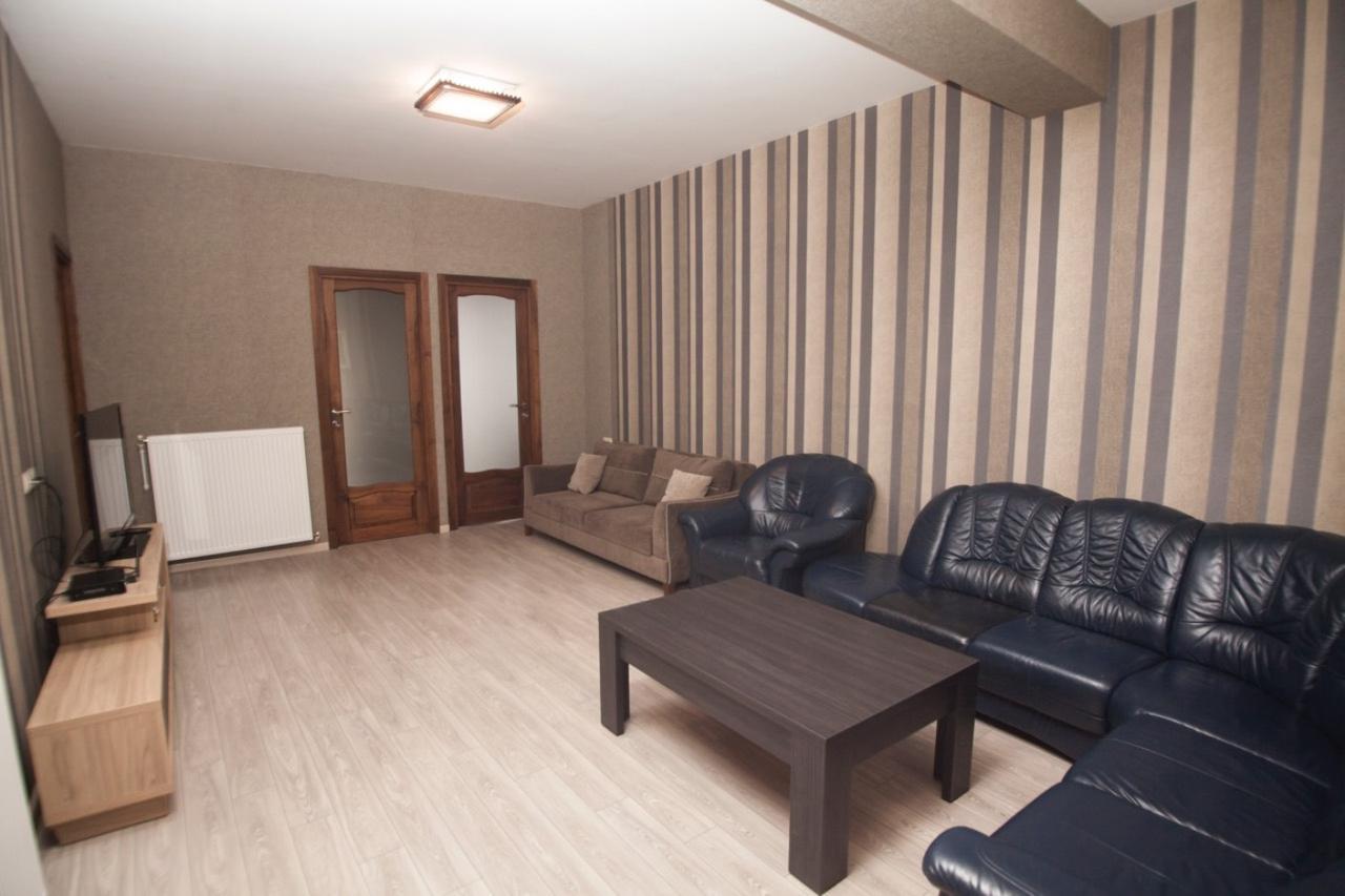 Lilika Apartments On Meskhishvili Tiflis Dış mekan fotoğraf