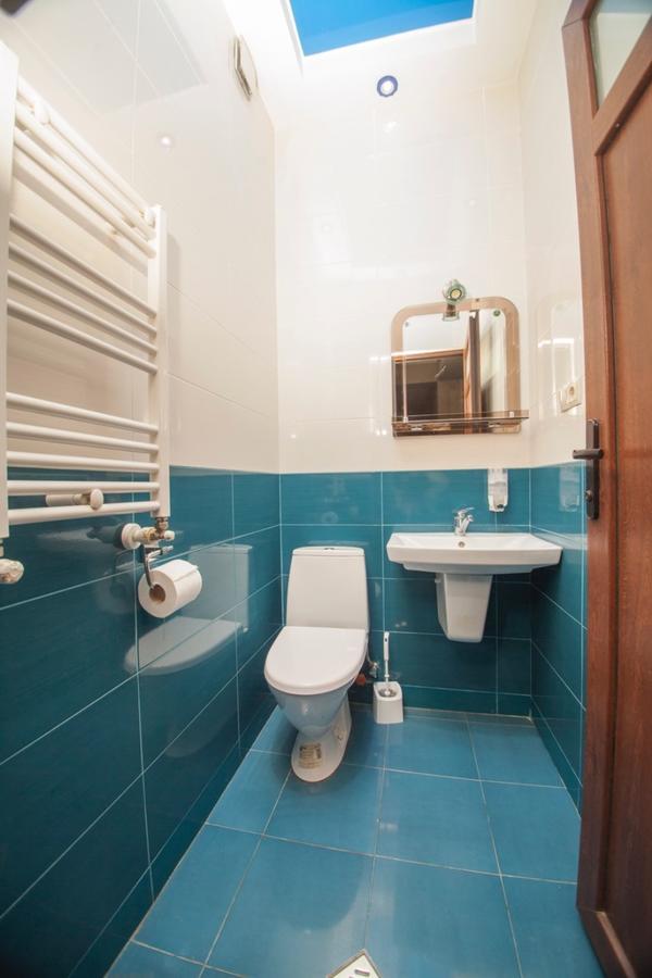 Lilika Apartments On Meskhishvili Tiflis Dış mekan fotoğraf